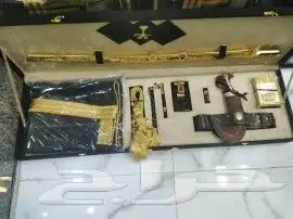 طقم سيوف وايجار سيوف 36
