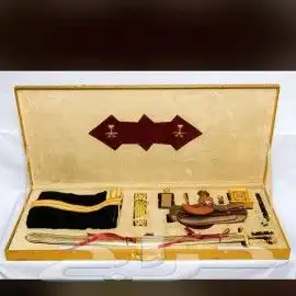 طقم سيوف وايجار سيوف 13