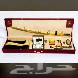 طقم سيوف وايجار سيوف 3