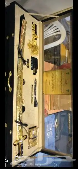 طقم سيوف وايجار سيوف 34