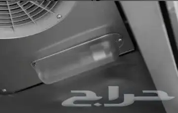 ثلاجات وفريزرات BANCOOL استيل باب مغلق 20