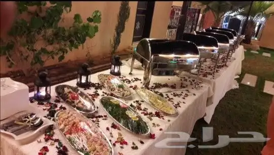 بوفيهات وشعبيات ام محمد 14