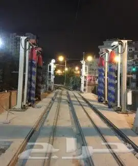 مغاسل آلية 7