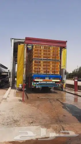 مغاسل آلية 4
