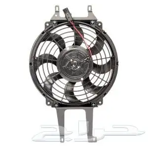 مروحة تبريد أمريكية 0