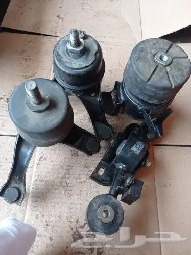 قتع غيار مستعملة 0