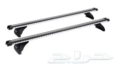 Roof beams for cars from the company Prorack 1
