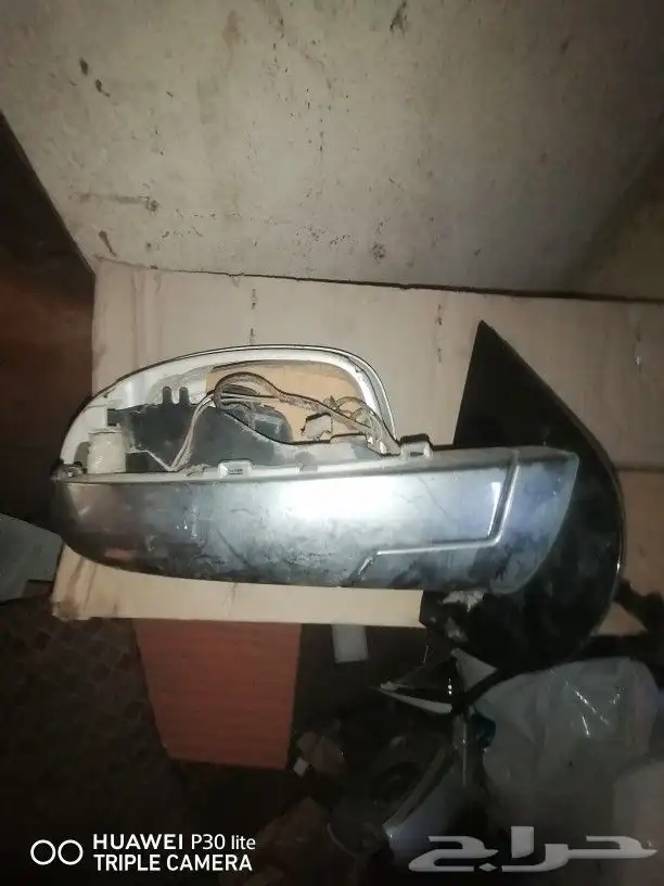 إصلاح مرايات وتفصيل مرايات نفس الاصلي 5