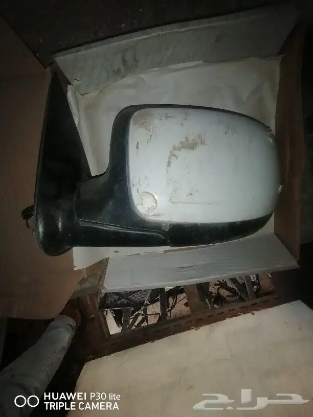 إصلاح مرايات وتفصيل مرايات نفس الاصلي 8