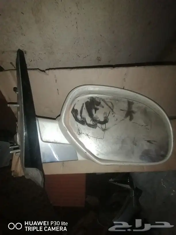 إصلاح مرايات وتفصيل مرايات نفس الاصلي 4