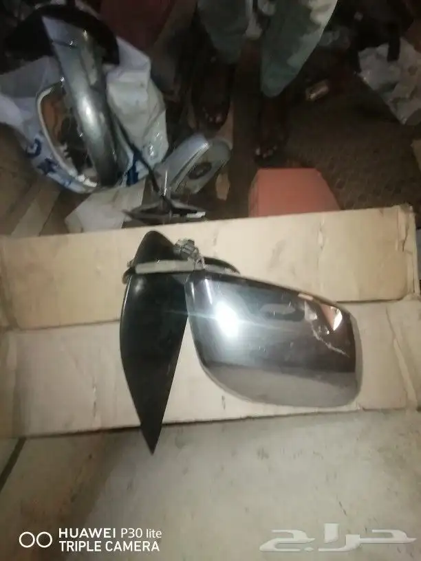 إصلاح مرايات وتفصيل مرايات نفس الاصلي 2