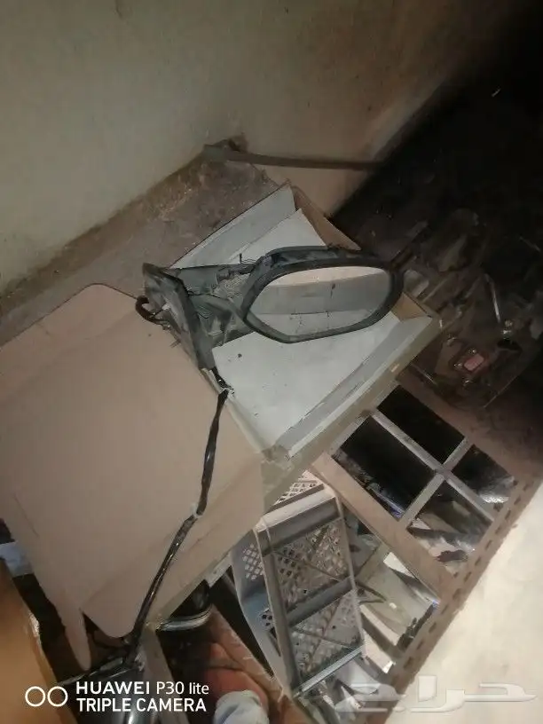 إصلاح مرايات وتفصيل مرايات نفس الاصلي 6