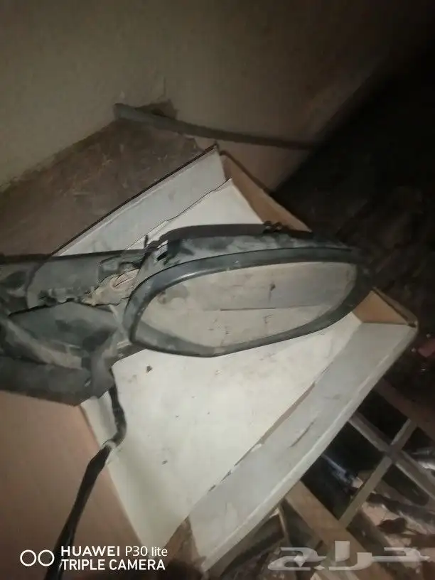 إصلاح مرايات وتفصيل مرايات نفس الاصلي 3