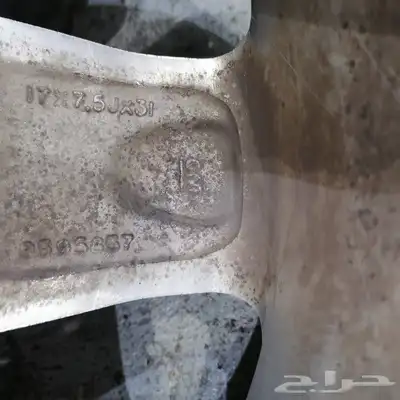 جنوط جمس مساطر اصلي وكاله مضمون 7