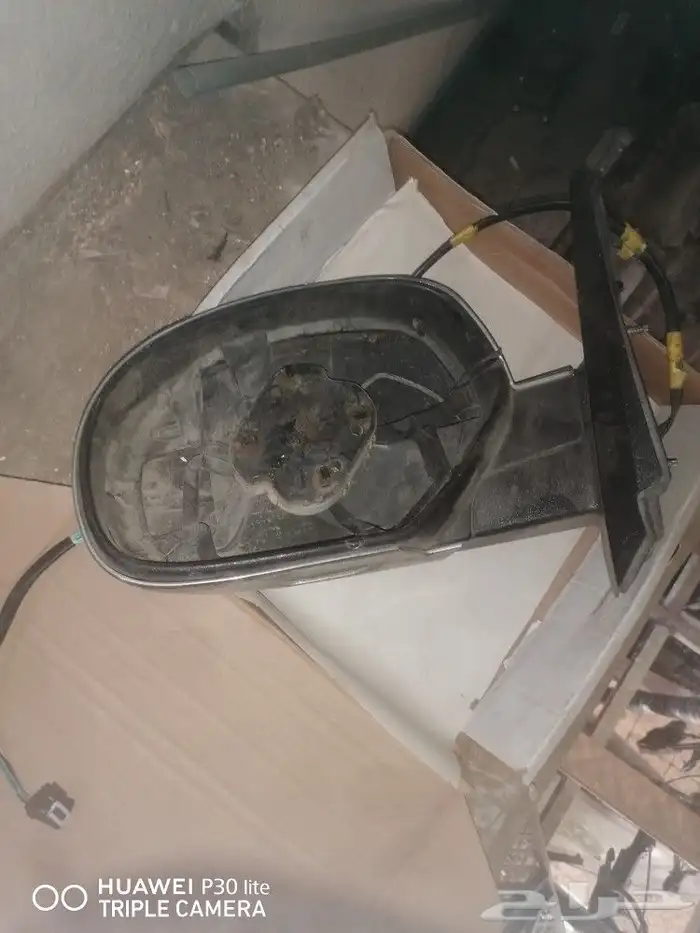 إصلاح مرايات وتفصيل مرايات نفس الاصلي 14