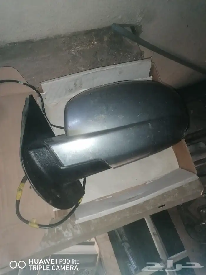 إصلاح مرايات وتفصيل مرايات نفس الاصلي 12