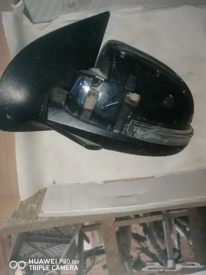 إصلاح مرايات وتفصيل مرايات نفس الاصلي 13