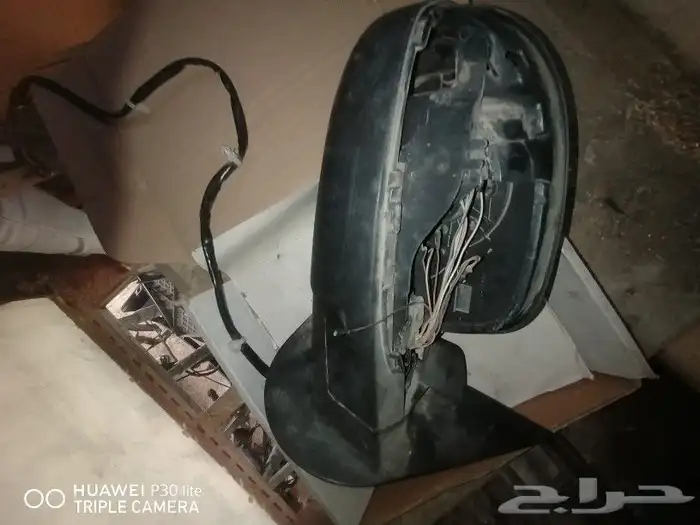 إصلاح مرايات وتفصيل مرايات نفس الاصلي 7