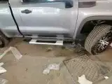 دعاسات جانبيه وطايات عتب لجميع السيارات 18