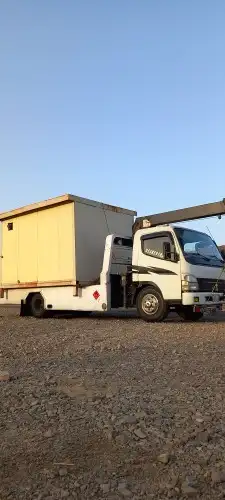 سطحة جدة سطحة كرين ونش هياب رافعة سطحه ونش 0