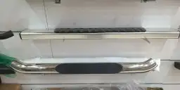 دعاسات جانبيه وطايات عتب لجميع السيارات 10