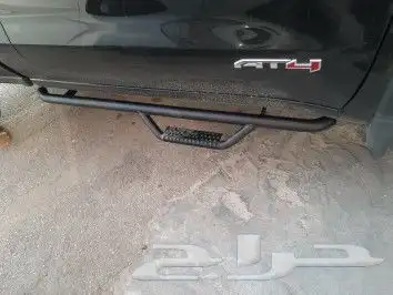 دعاسات جانبيه وطايات عتب لجميع السيارات 22