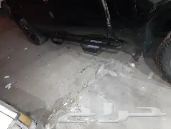 دعاسات جانبيه وطايات عتب لجميع السيارات 20