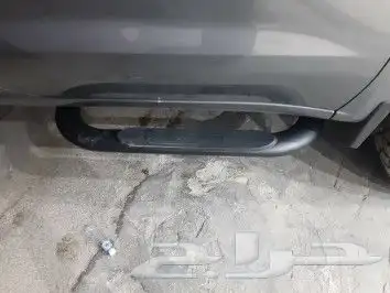 دعاسات جانبيه وطايات عتب لجميع السيارات 6