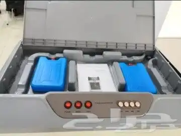 مكيفات BANCOOL صحراوي متنقل 5