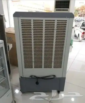 مكيفات BANCOOL صحراوي متنقل 1