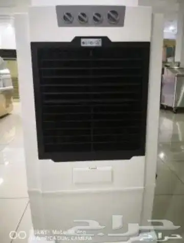 مكيفات BANCOOL صحراوي متنقل 6