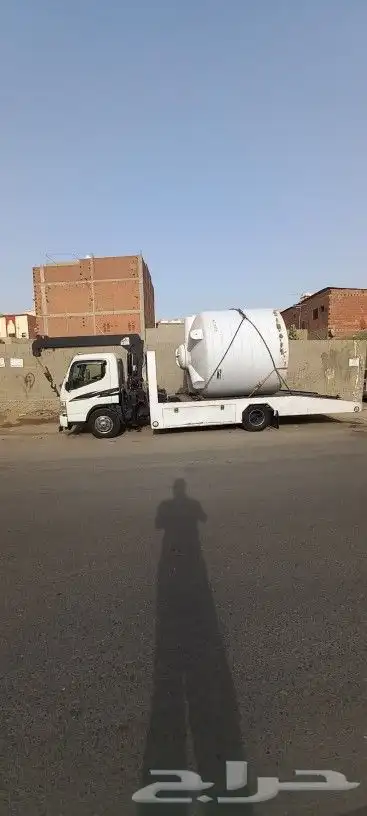 سطحة جدة سطحة كرين ونش هياب رافعة سطحه ونش 2