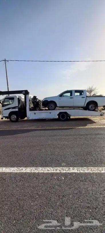 سطحة جدة سطحة كرين ونش هياب رافعة سطحه ونش 1