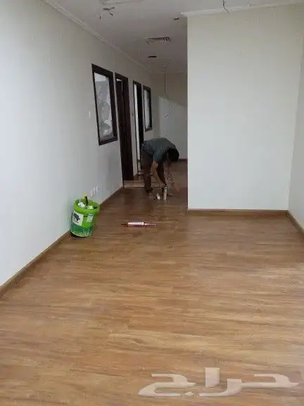 فني باركية 13