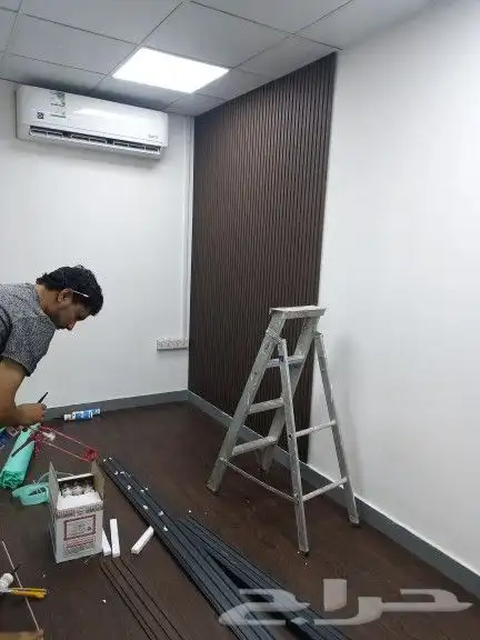 فني باركية 16