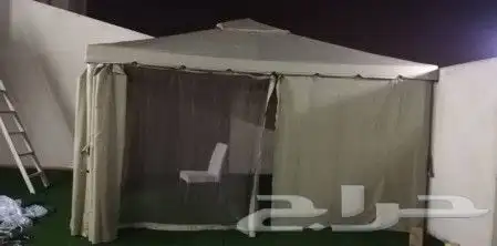جلسات_خيمة مظلة 17
