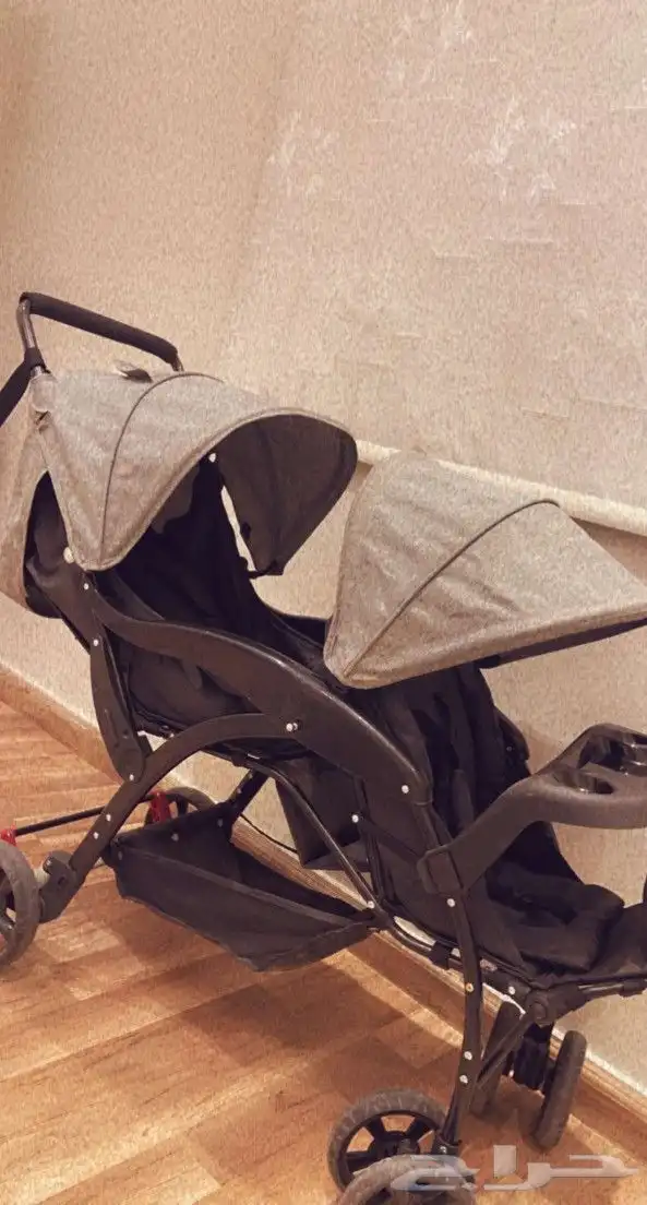 عربية اطفال 1