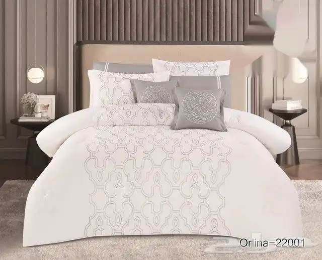 مفارش مطرز نفرين عالميه 44