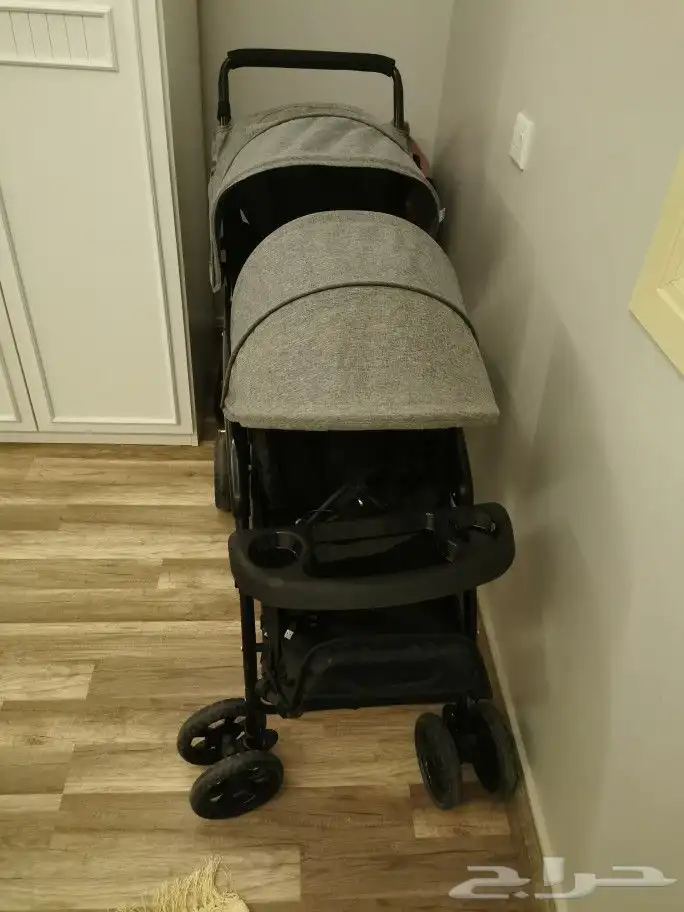 عربية اطفال 3