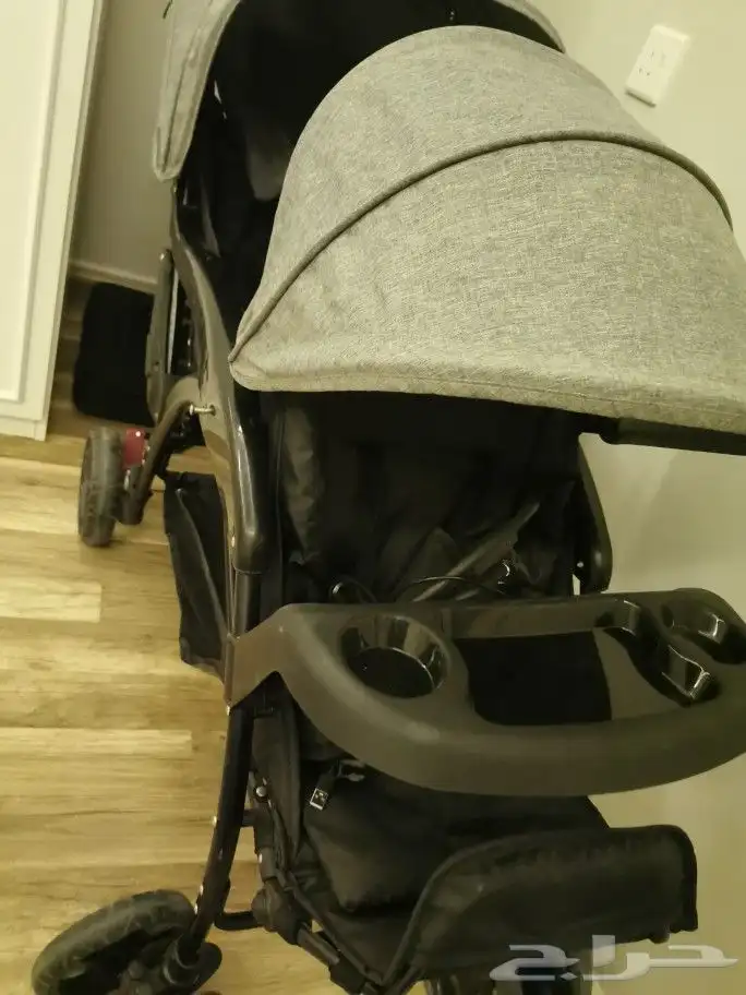 عربية اطفال 2