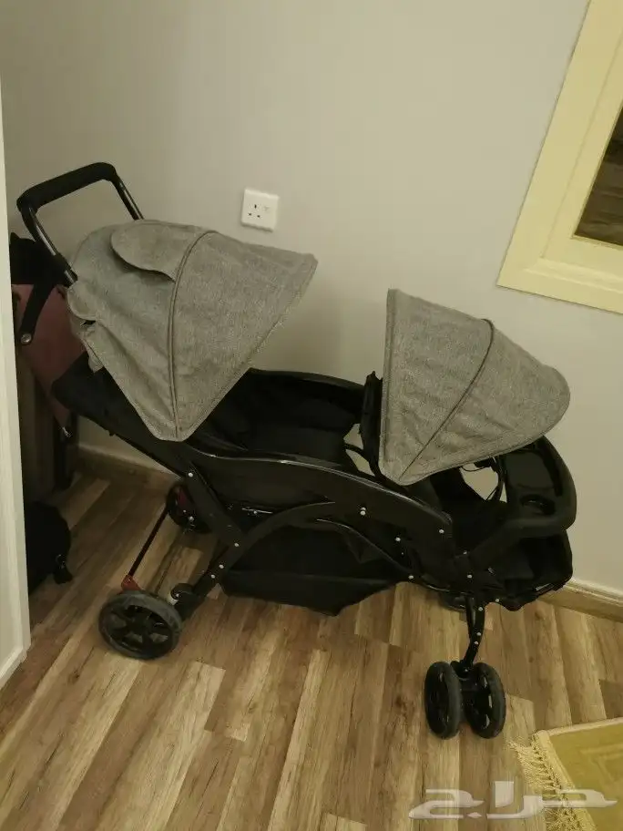 عربية اطفال 4