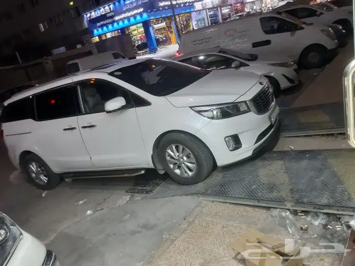 دعاسات جانبيه وطايات عتب لجميع السيارات 3