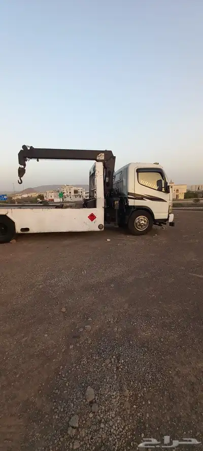 سطحة جدة سطحة كرين ونش هياب رافعة سطحه ونش 3