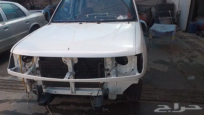 ورشه صيانه سمكره ودهان 45