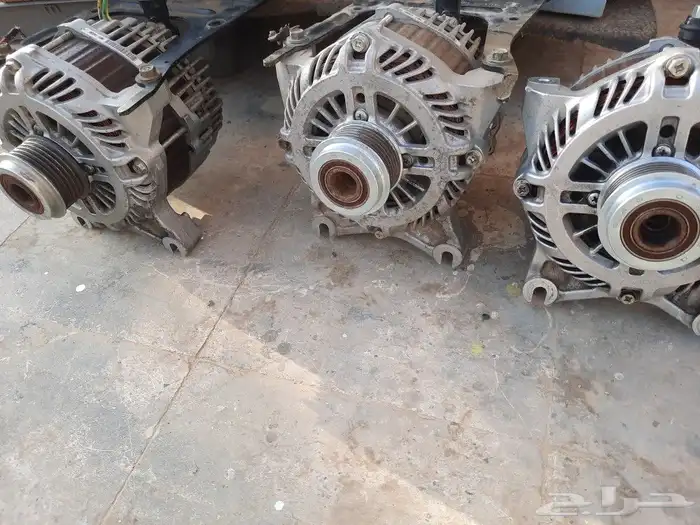 دينموات بوليسي اصلي شبة جديد 2
