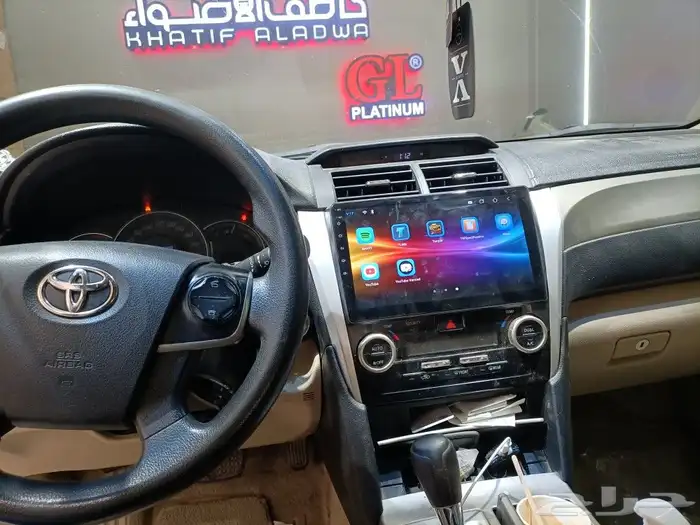 شاشه اندرويد 1