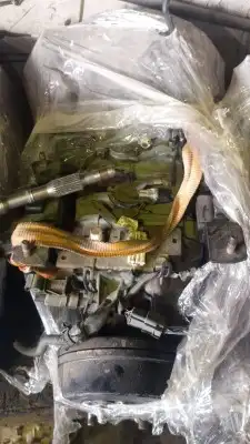 صيانه قيرات جميع انواع الجربوكسات 3