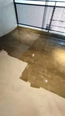كونكريت وايبوكسي للارضيات والجدران من اعمالنا 5