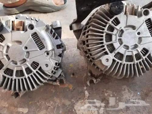 دينموات بوليسي اصلي شبة جديد 7