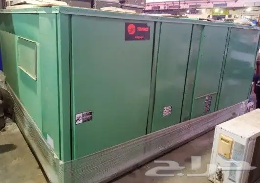 مكيفات بكج ترين مركزي 25طن 1